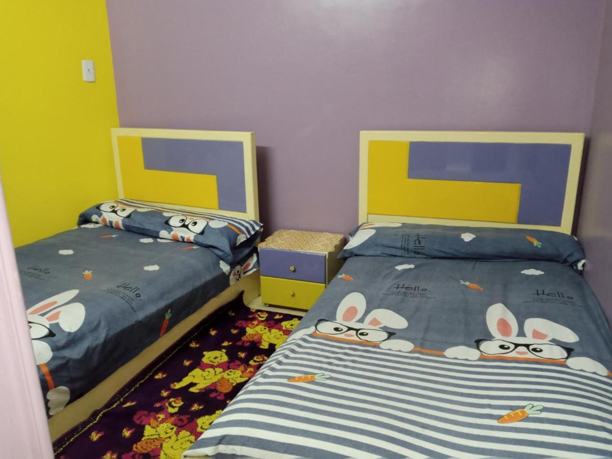 Fekry Home Assuan Esterno foto