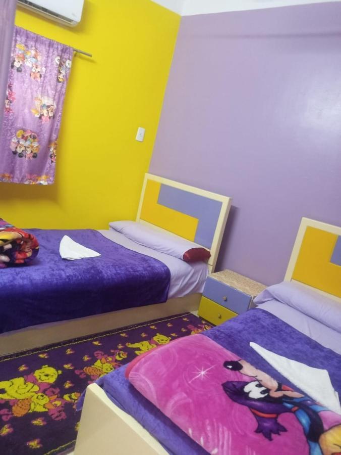 Fekry Home Assuan Esterno foto
